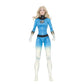 Marvel Select Los 4 fantásticos Mujer Invisible