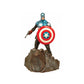 Marvel Select Capitán America