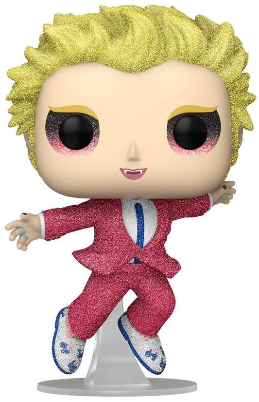 FUNKO POP ED SHEERAN (PX) (DIAMOND) (348)
