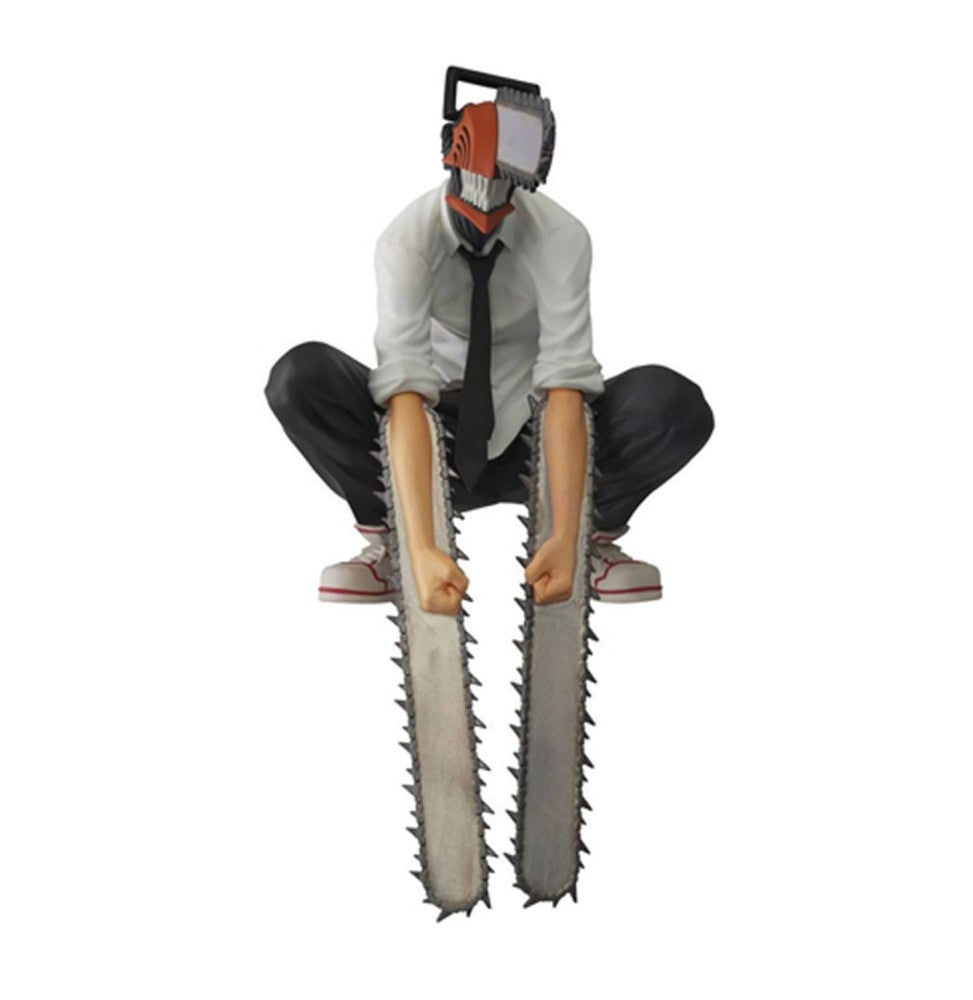 Figura Chainsawman Denji