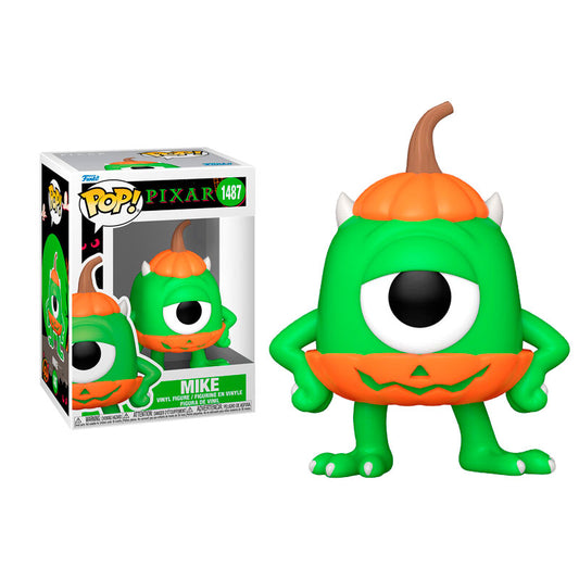 FUNKO POP PIXAR MIKE (1487)