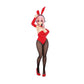 BI CUTE BUNNIES SUPER SONICO