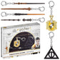 Set de 6 varitas Harry Potter (por set)