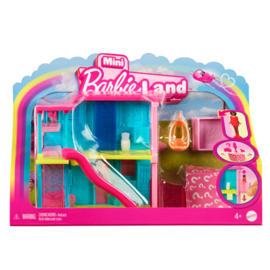 Mini BarbieLand