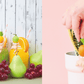 HIPPERS SONNY ANGEL FRUTAS TROPICALES