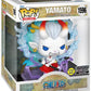 FUNKO POP DELUXE: YAMATO (1596) (GLOW IN THE DARK) (ENTERTAIMENT EARTH)