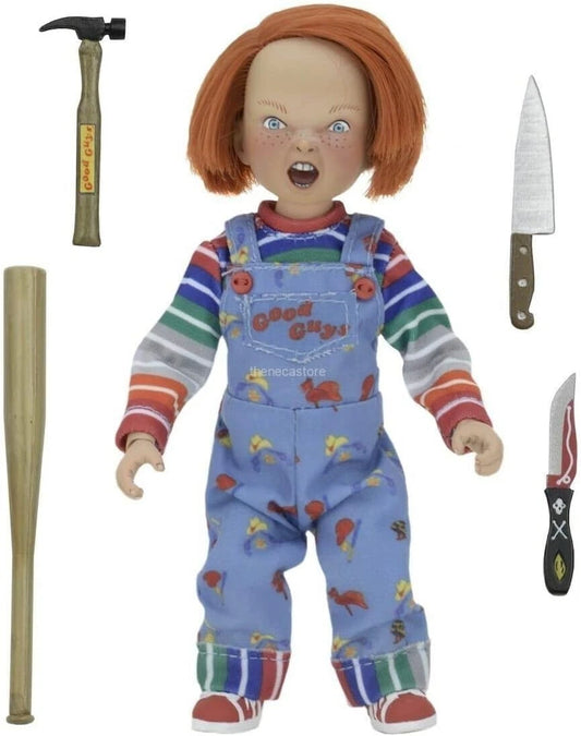 Figura Neca Chucky