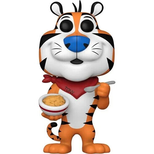 FUNKO POP TONY THE TIGER (232)