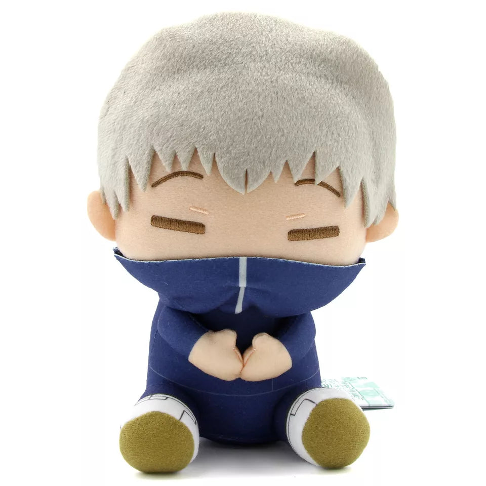 Peluche Toge Inumaki Jujutsu Kaisen