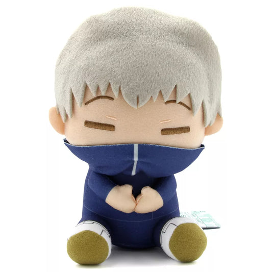 Peluche Toge Inumaki Jujutsu Kaisen