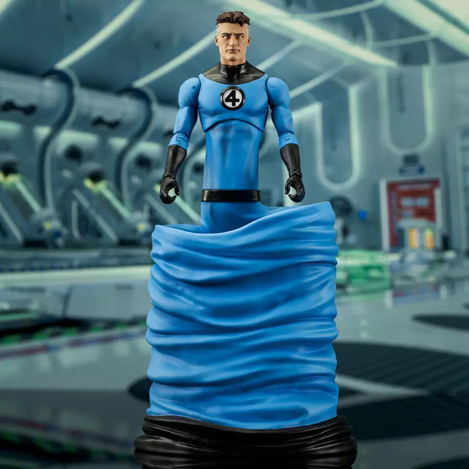 Marvel Select Mr. Fantástico
