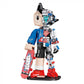 Set de construccion Astro Boy Pantasy