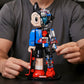 Set de construccion Astro Boy Pantasy