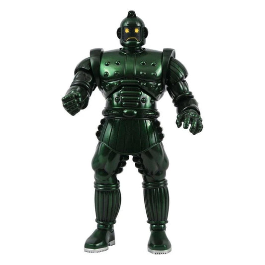 Marvel Select Titanium Man