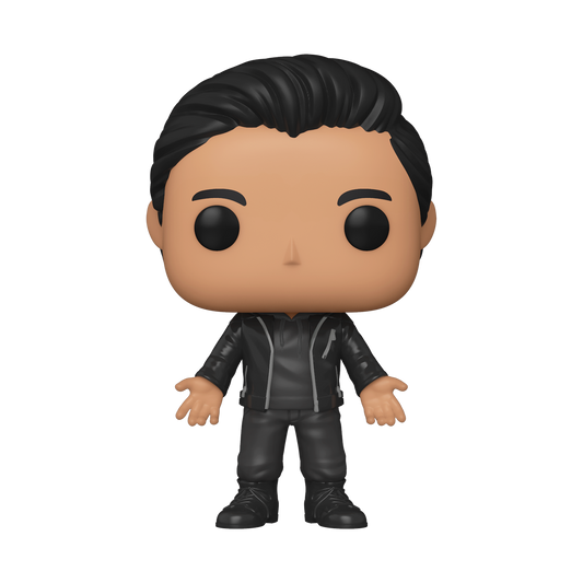 Funko Pop Television: Ben (1113)