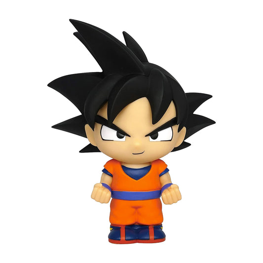 Alcancía Goku
