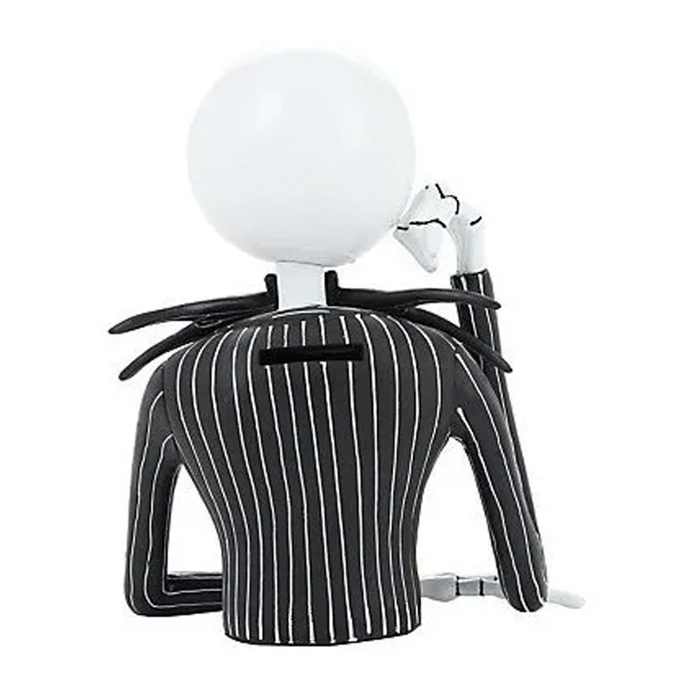 Alcancía Jack Skellington