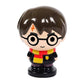 Alcancía Harry Potter Cerámica