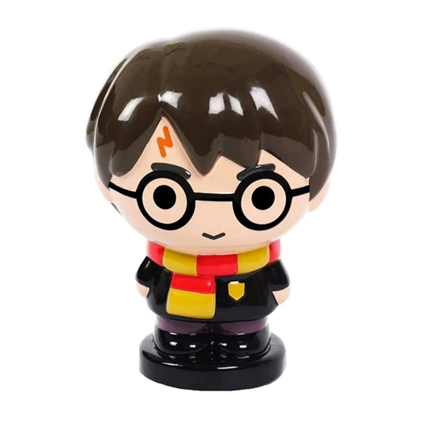Alcancía Harry Potter Cerámica