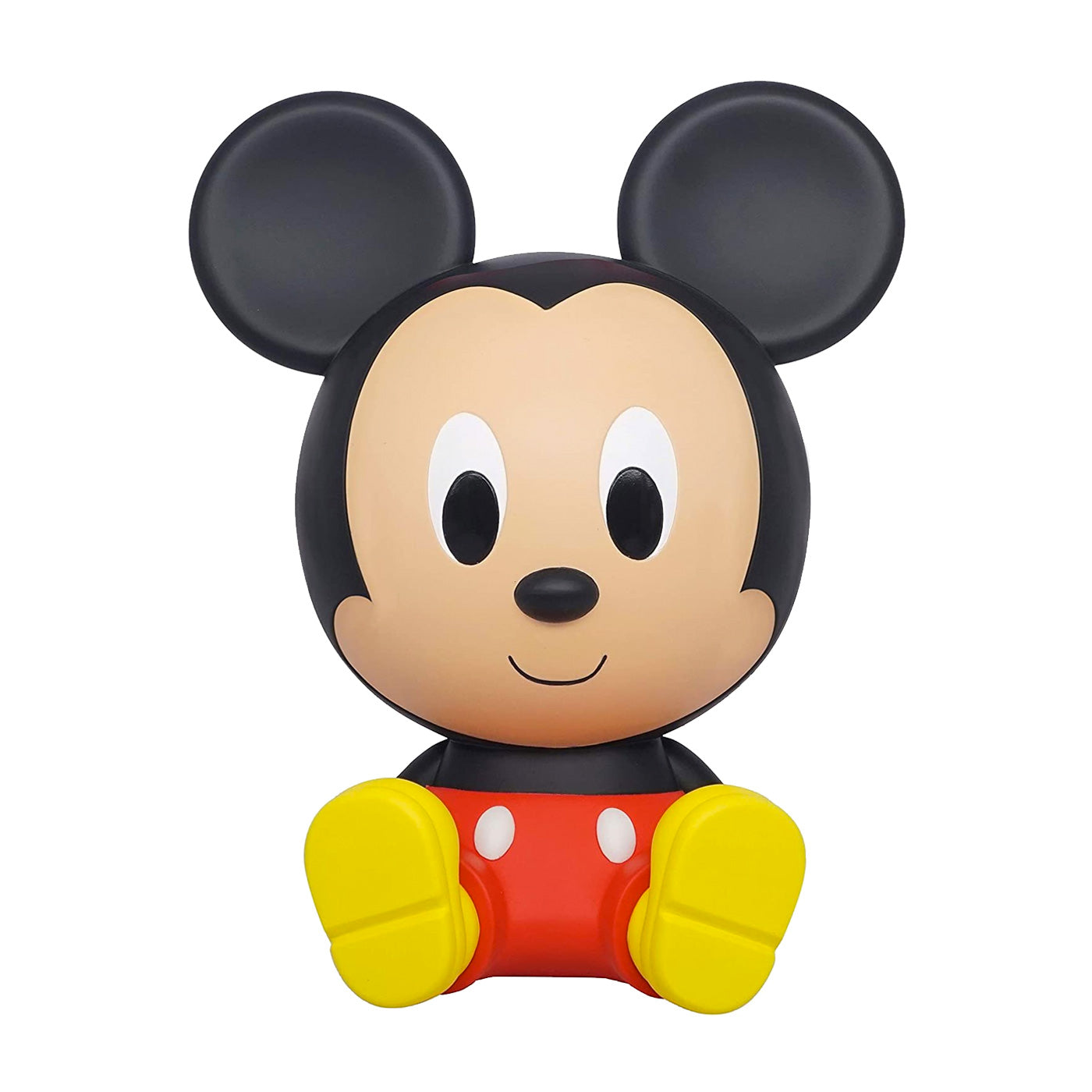 Alcancía Mickey Mouse