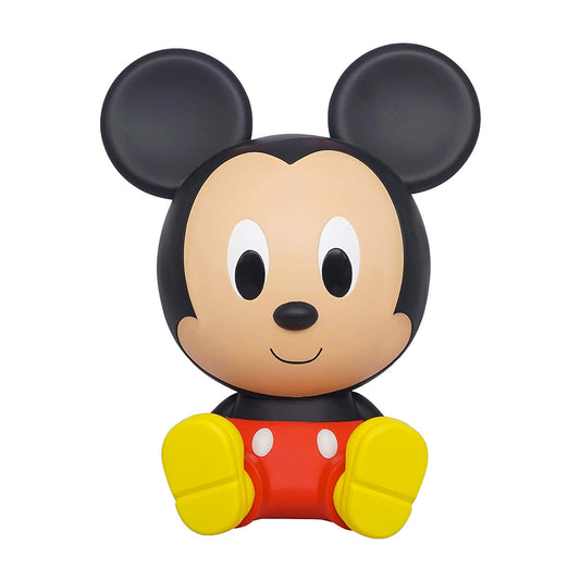 Alcancía Mickey Mouse