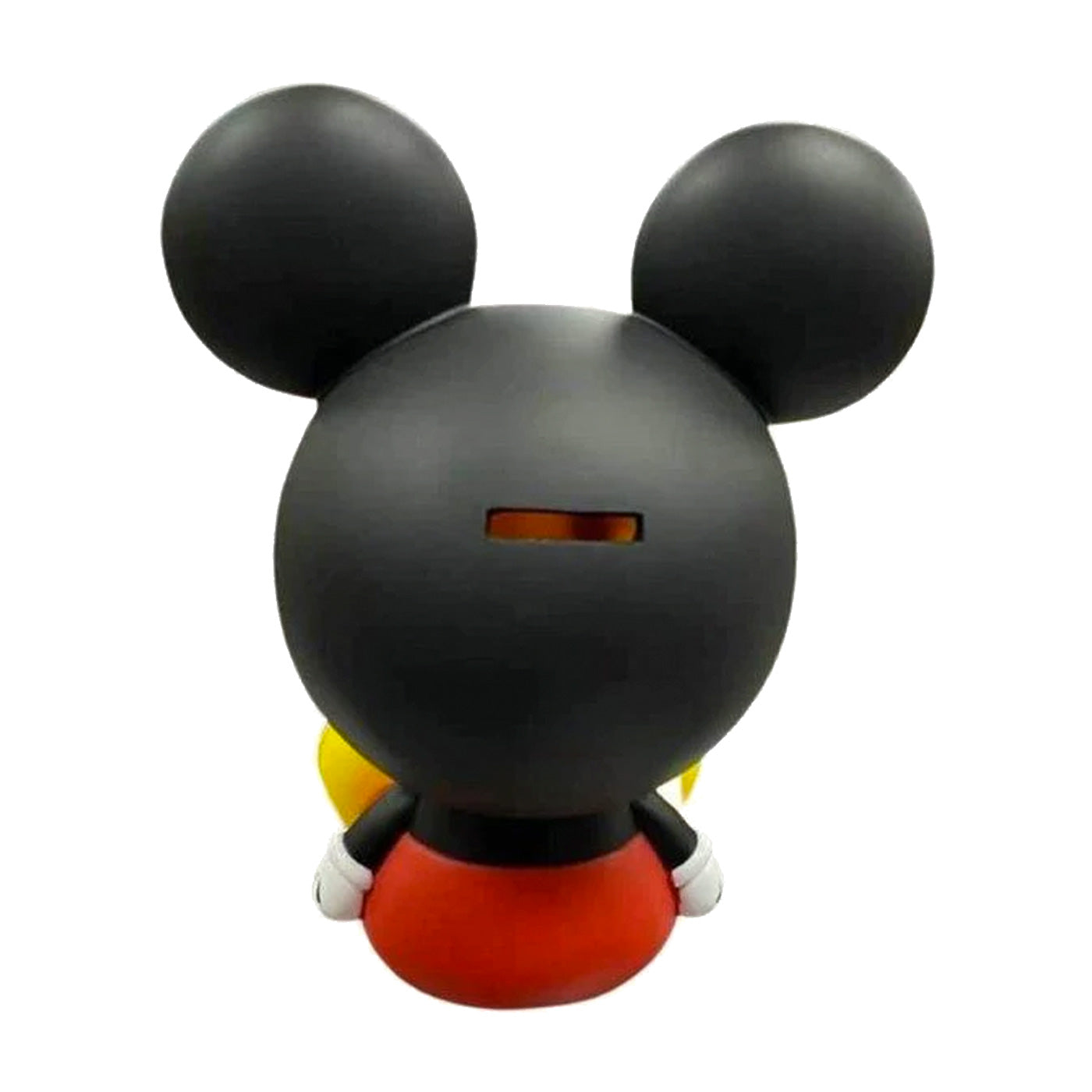 Alcancía Mickey Mouse