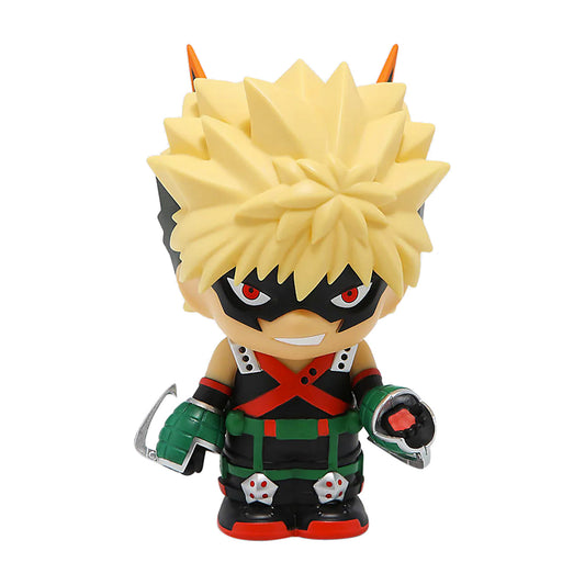 Alcancía Bakugo