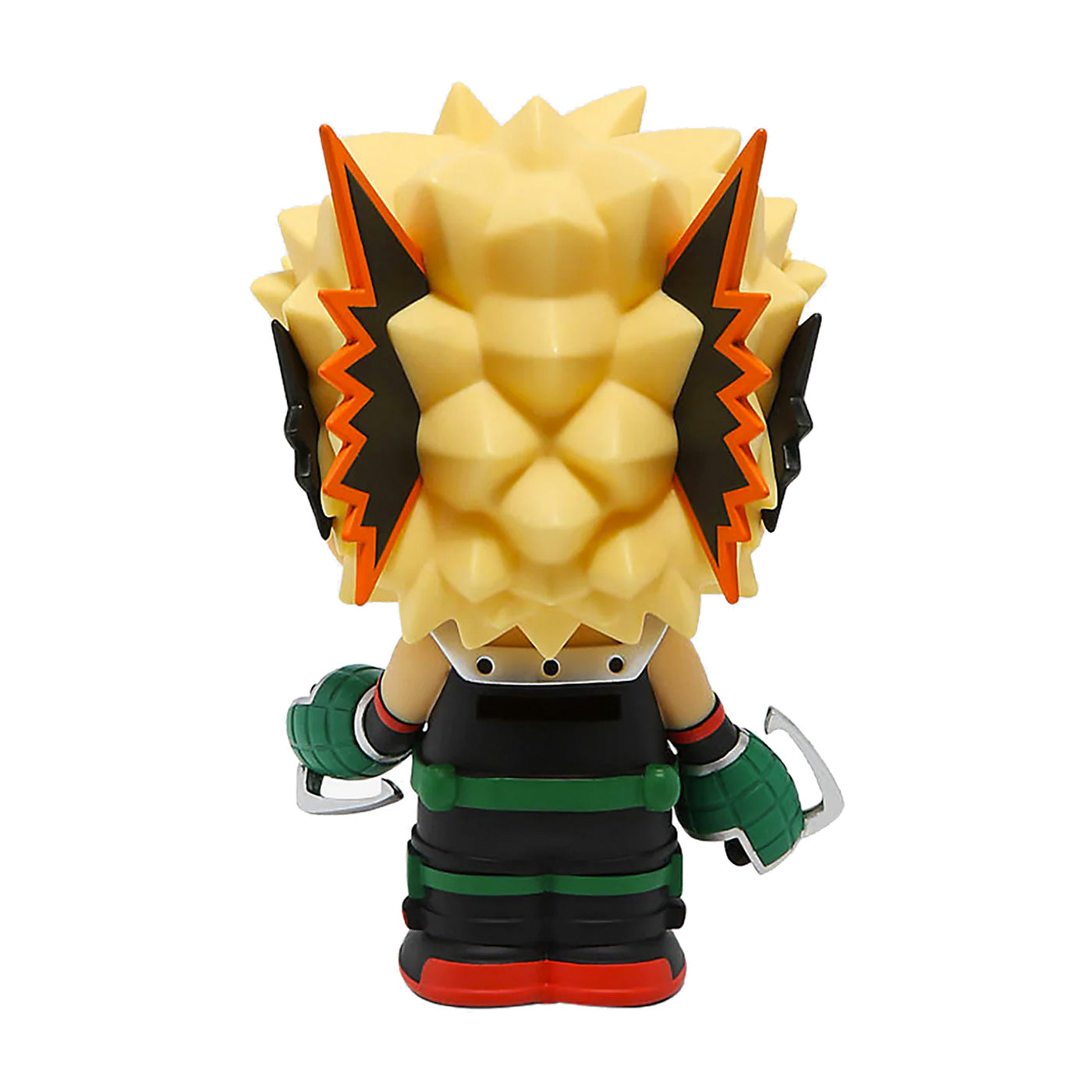 Alcancía Bakugo