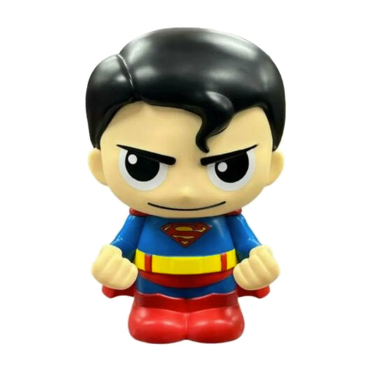 Alcancía Superman