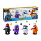 AMONG US MEDIANOS (4PACK)