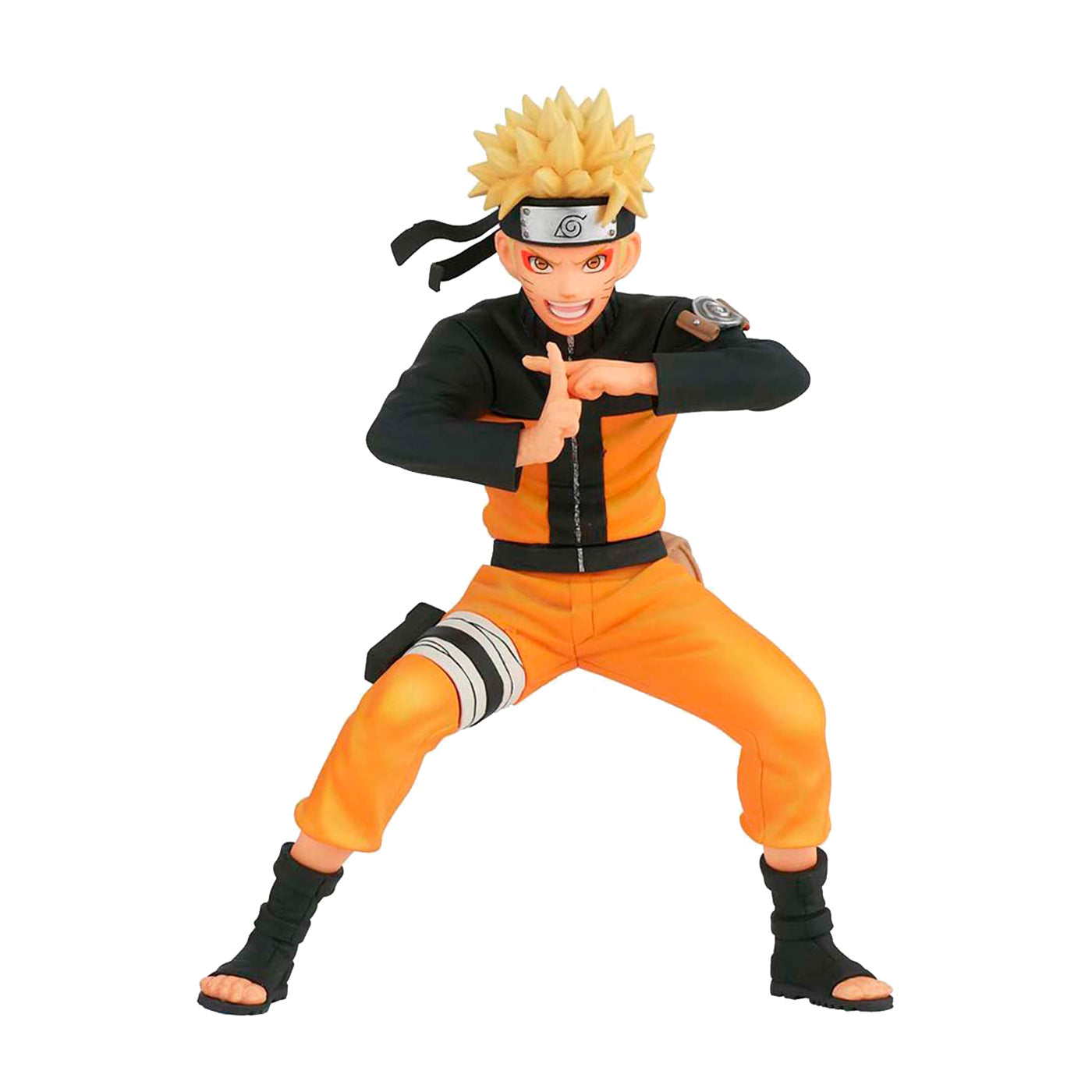 Banpresto: Boruto Naruto