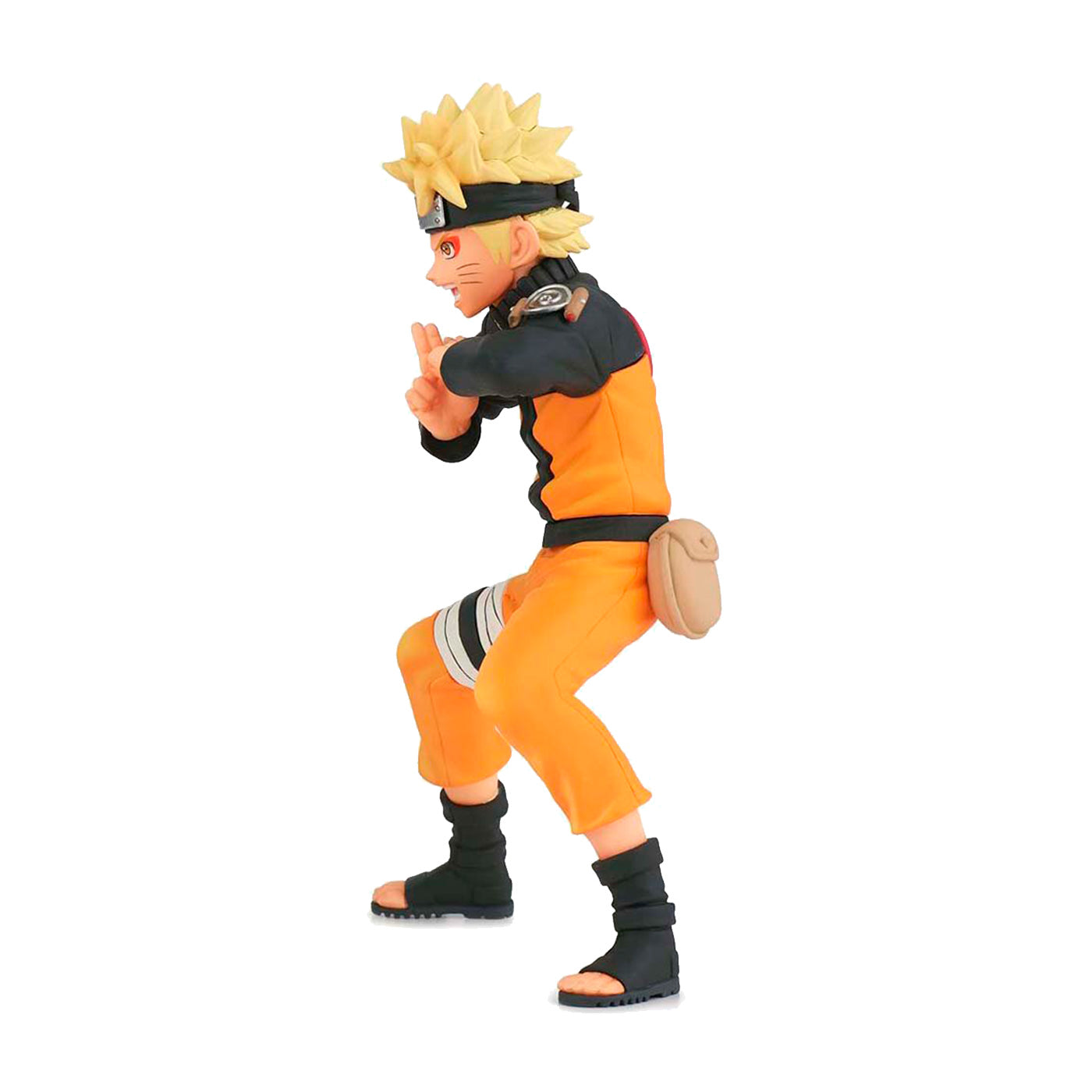 Banpresto: Boruto Naruto