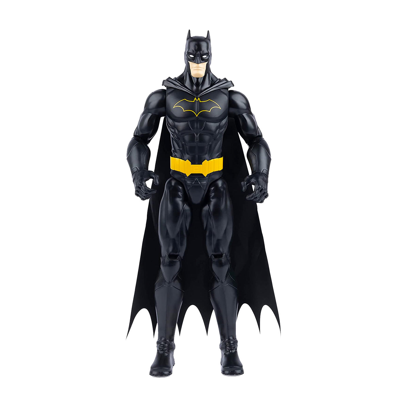 Batman The Caped Crusader 12 pulgadas