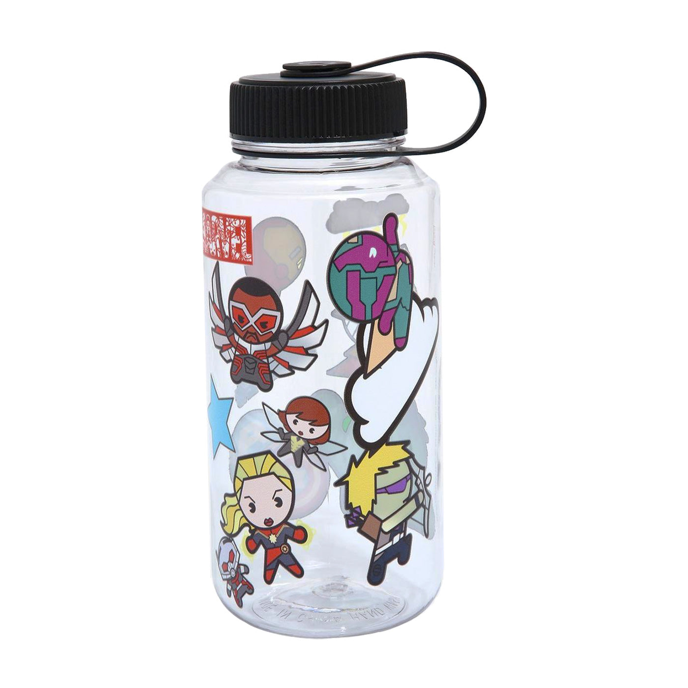 Termo de Avengers