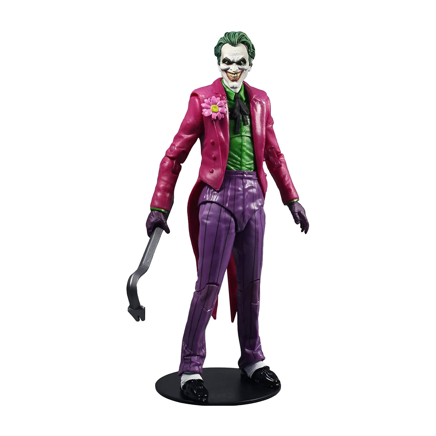 DC Multiverse: The Joker criminal