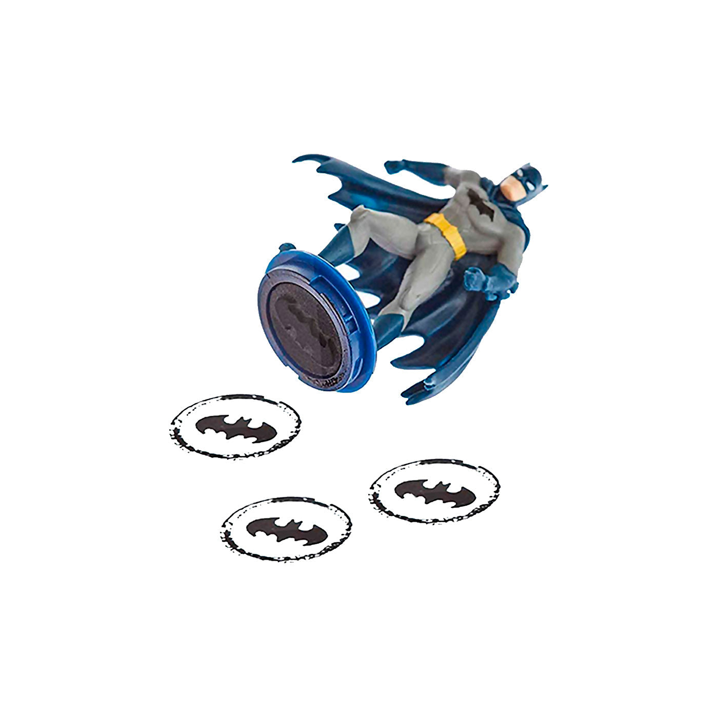 Justice League Stampers
