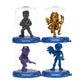 Fortnite Domez Set