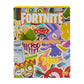 Fortnite Domez Set