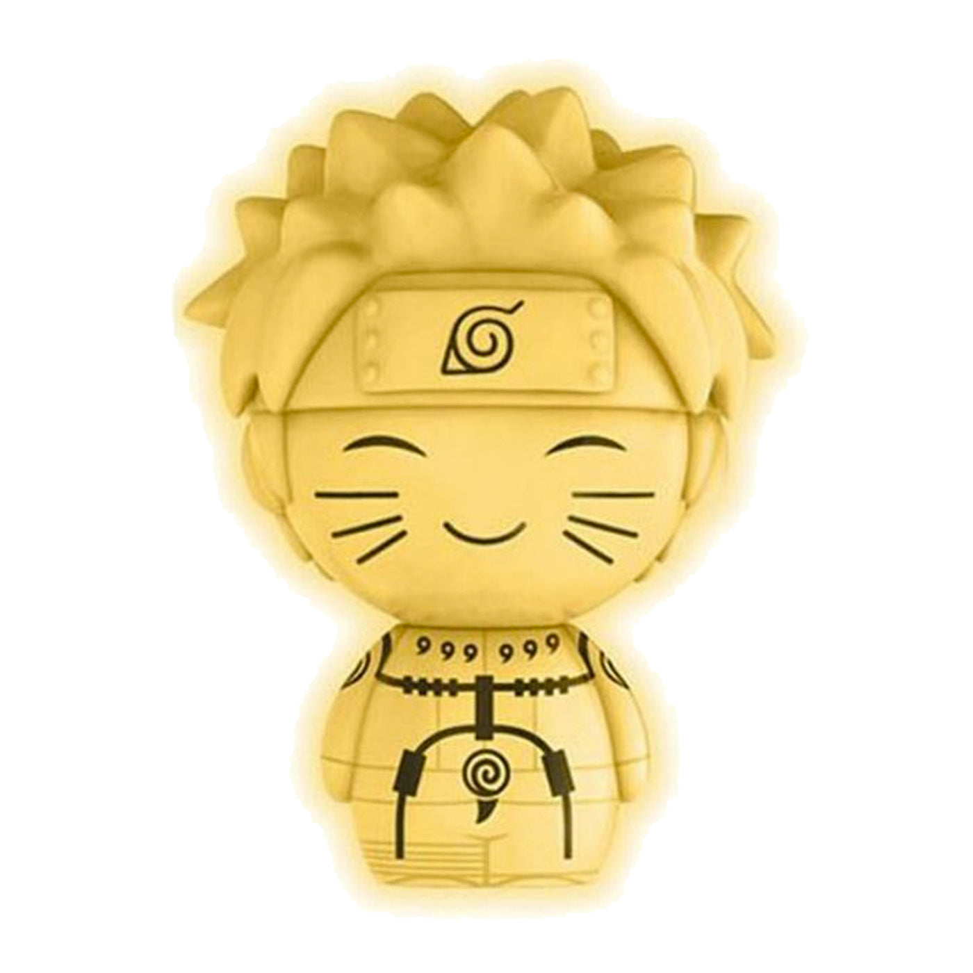 Funko DORBZ: Naruto Gold (314)