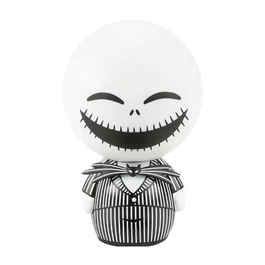 Funko DORBZ Jack Skellington (Hot Topic Glow in the dark) (61)