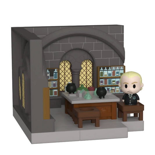 Funko Mini Moments: Potions Class Draco Malfoy