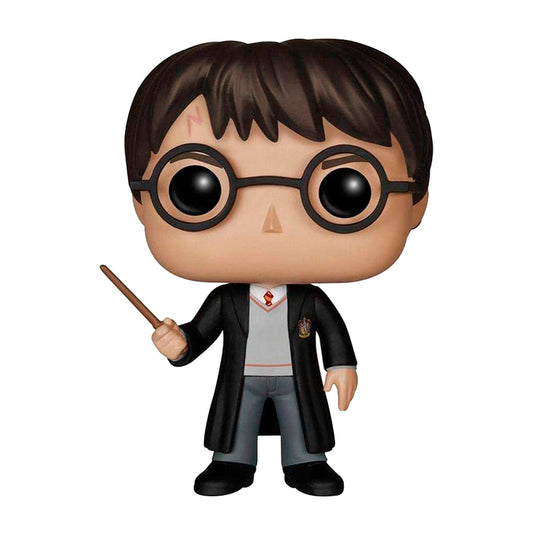 Funko Pop: Harry Potter (01)