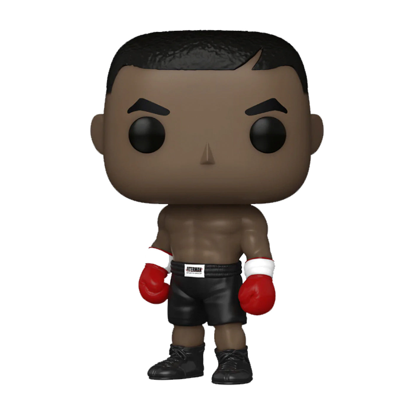 Funko Pop Boxing: Mike Tyson (01)
