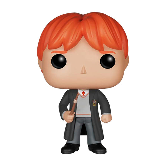Funko Pop: Ron Weasley (02)