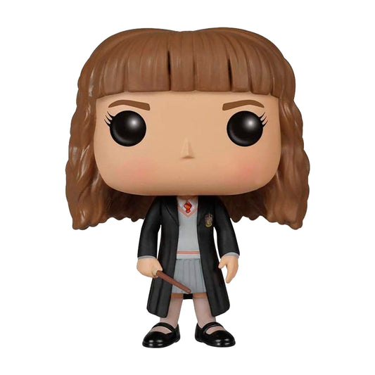 Funko Pop: Hermione Granger (03)