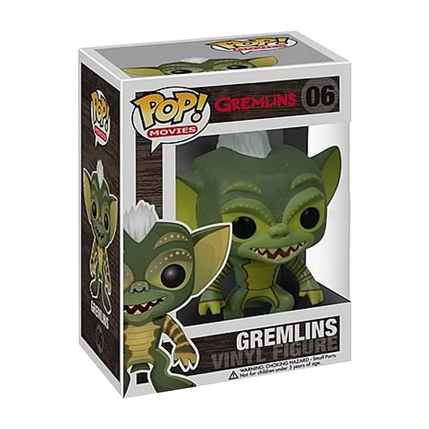 Funko Pop Movies: Gremlins (06)
