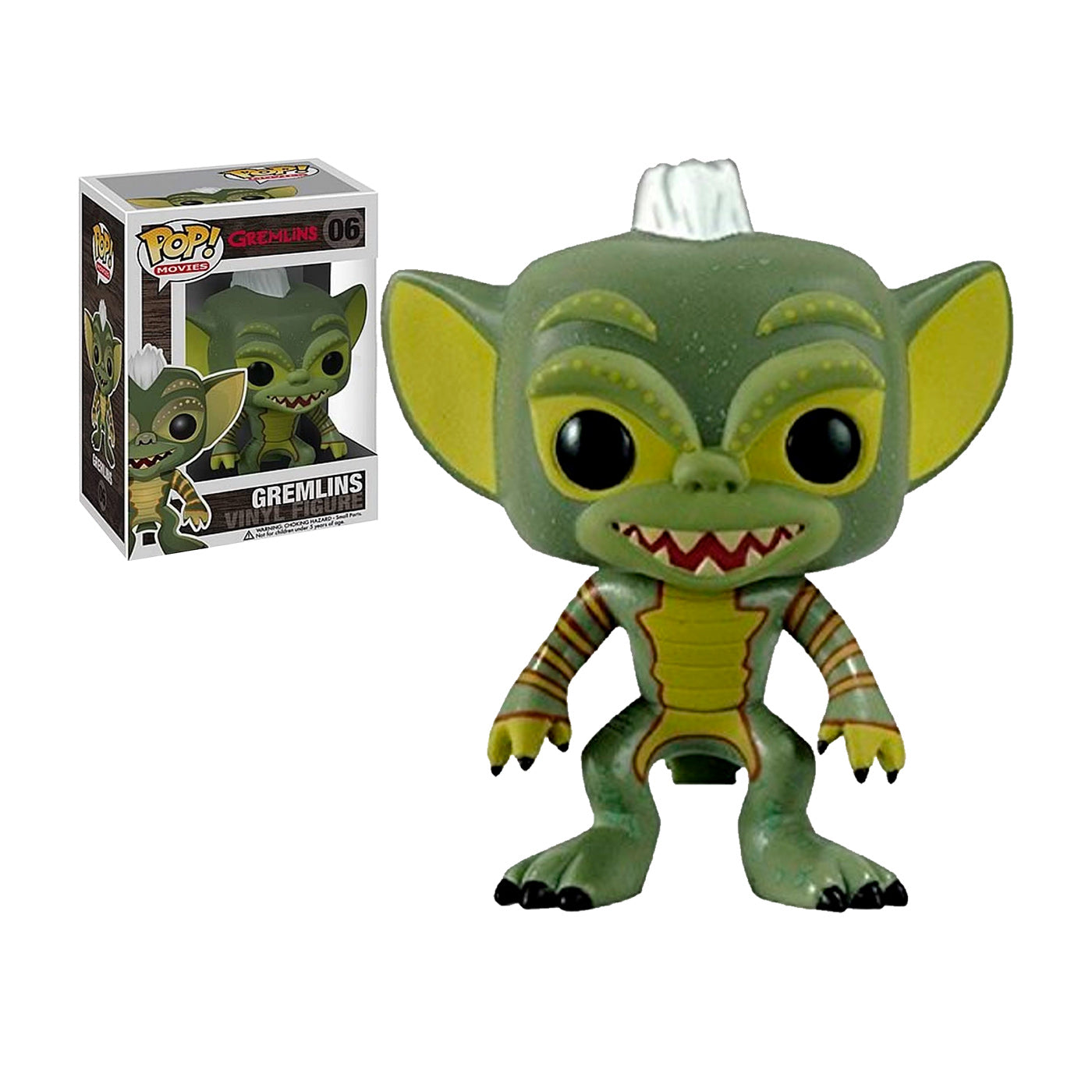 Funko Pop Movies: Gremlins (06)