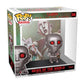 Funko Pop Albums: News of the World (06)
