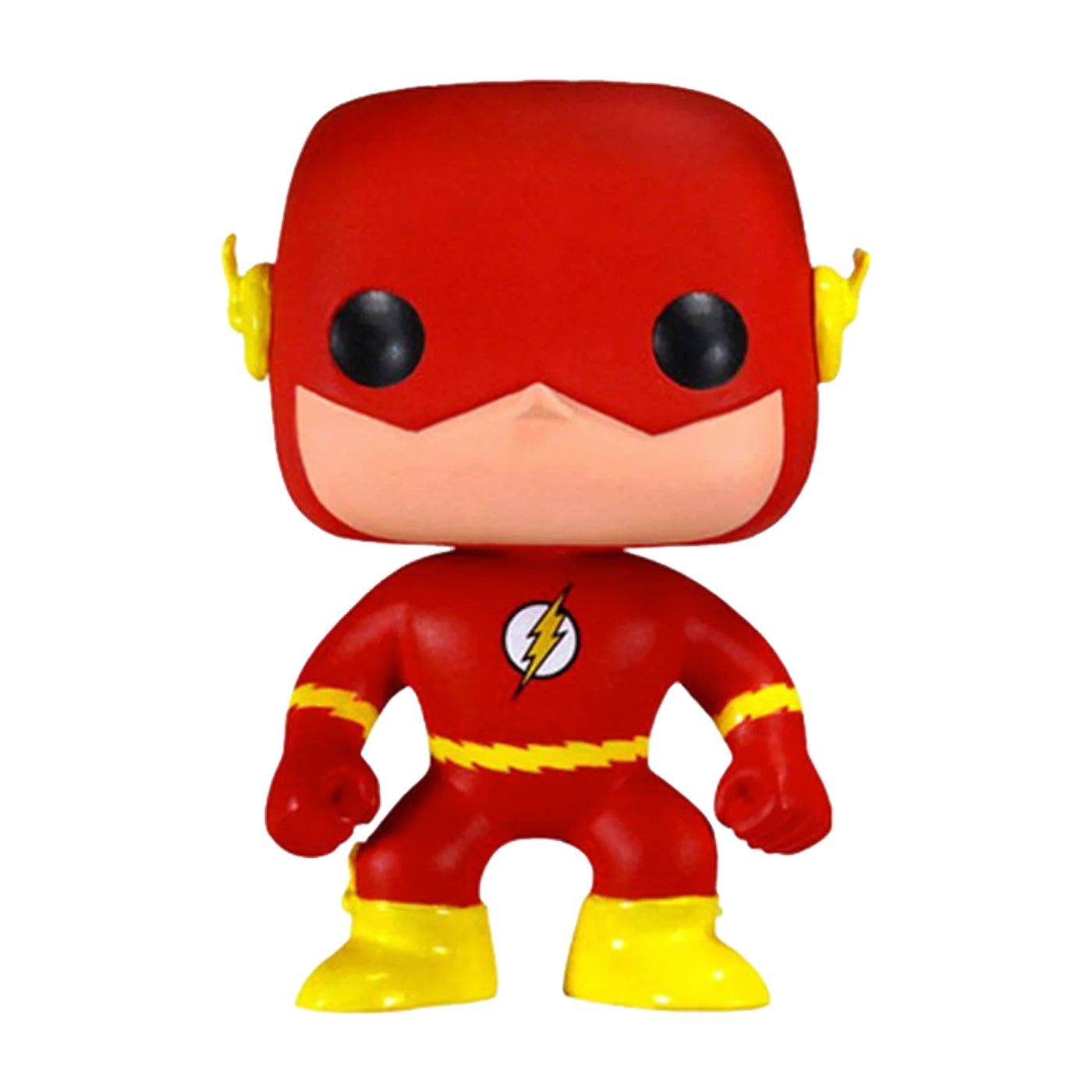 Funko Pop Heroes: The Flash (10)