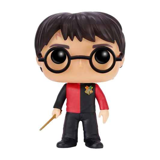 Funko Pop: Harry Potter (10)